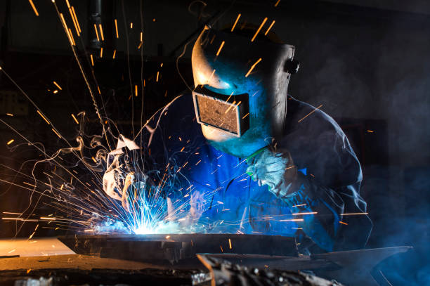  Hooper, UT Welder Pros