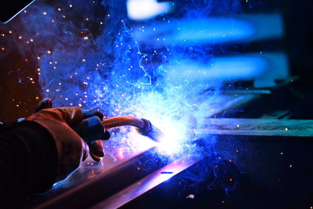 Best Automotive Welding in Hooper, UT