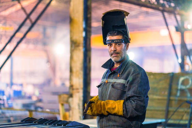 Best Aerospace and Defense Welding in Hooper, UT