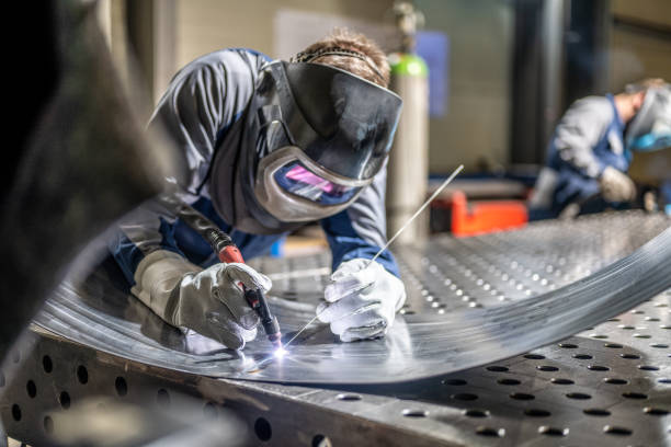 Best Pipe Welding in Hooper, UT