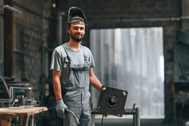 Best Maintenance and Repair Welding in Hooper, UT