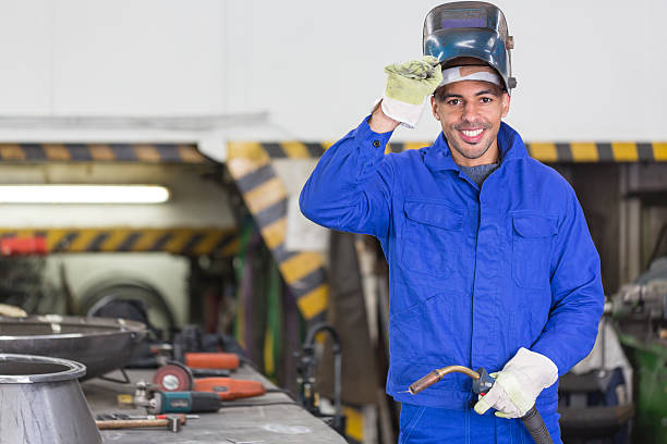 Best Food and Beverage Processing Equipment Welding in Hooper, UT