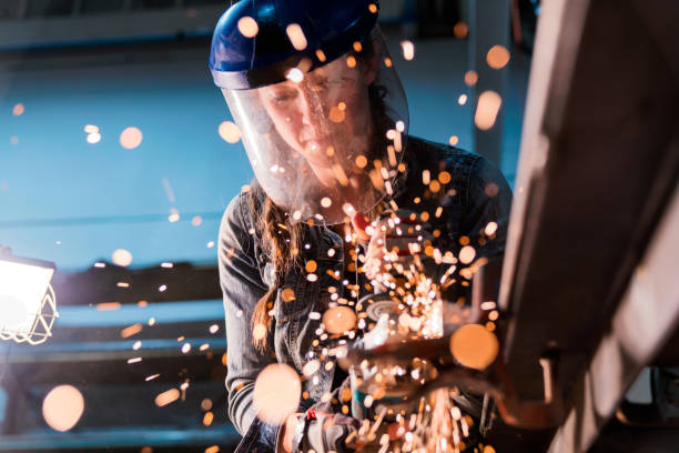 Affordable Welder Services in Hooper, UT